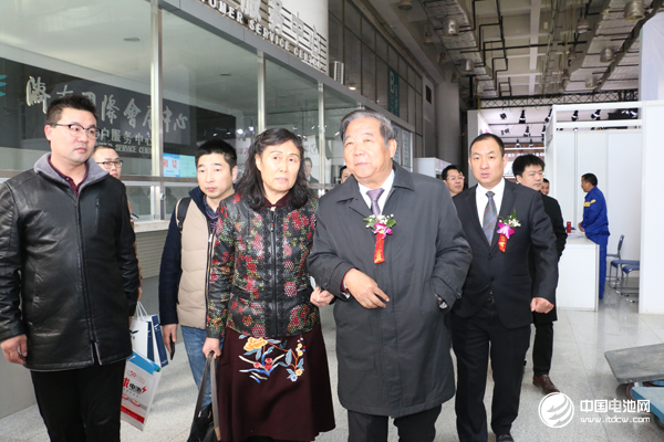 聚焦微型電動(dòng)車 2018第12屆山東國際新能源汽車電動(dòng)車展覽會(huì)開幕