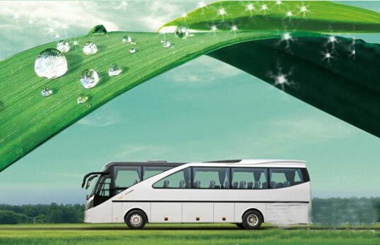 四部門召開節能與新能源商用車積分管理制度研究啟動會