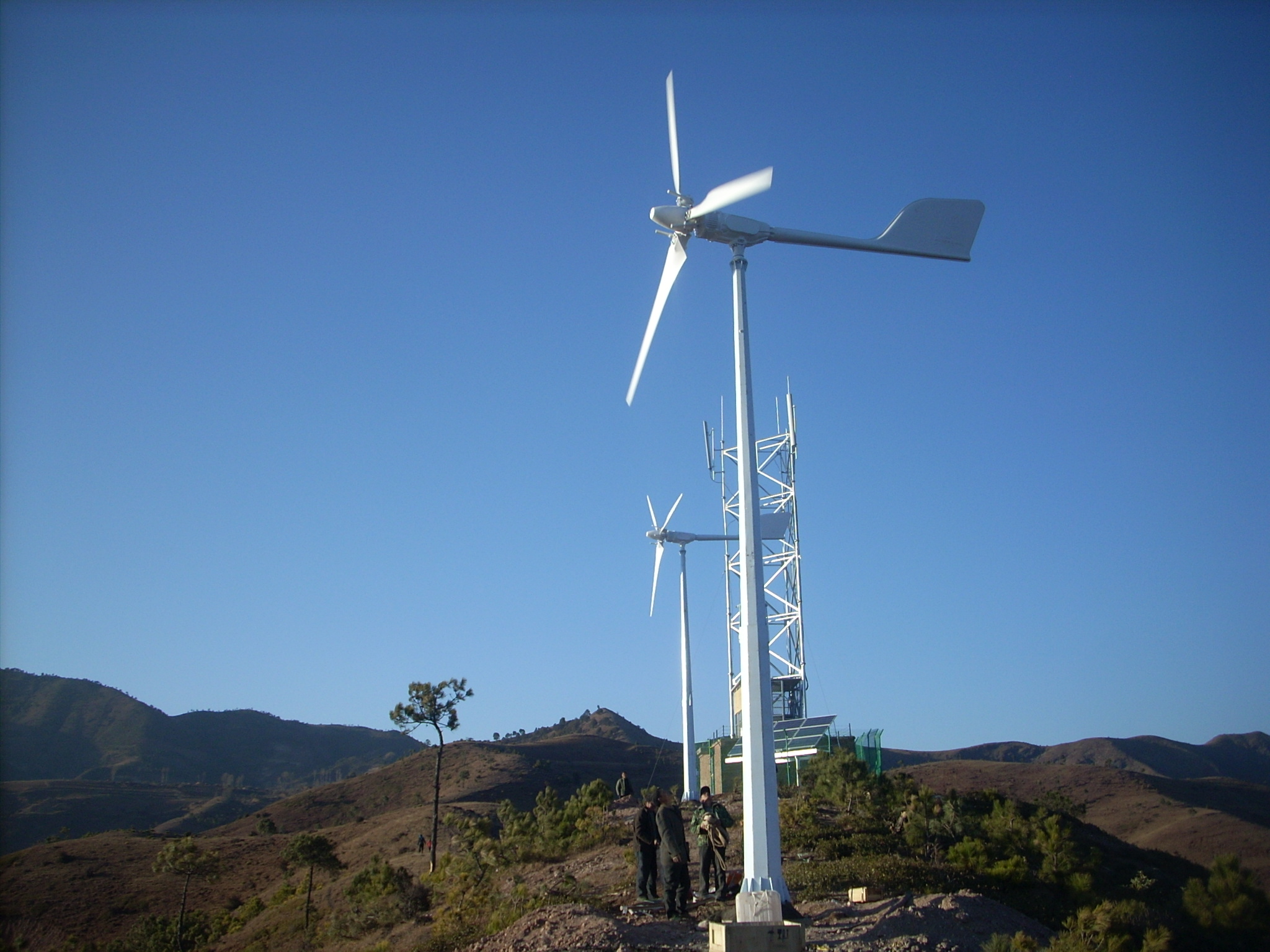 通訊基站 通訊基站