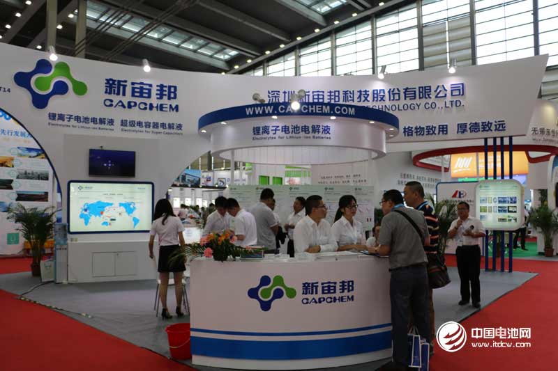 新宙邦2017年凈利2.80億 電解液出貨量1.8萬(wàn)噸 新宙邦2017年凈利2.80億 電解液出貨量1.8萬(wàn)噸