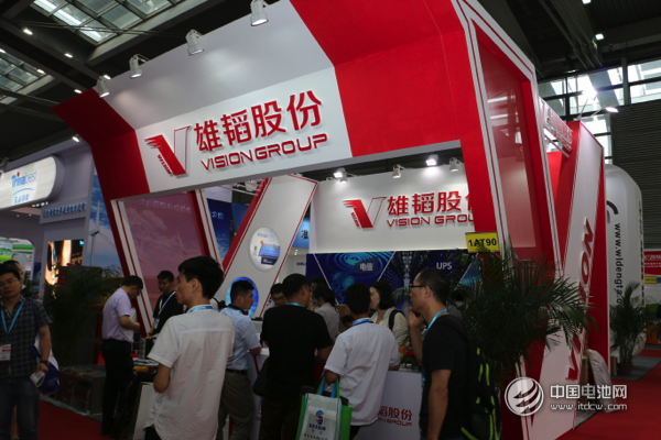 雄韜業務新指標——維持鉛酸、發展鋰電、重點布局燃料電池 雄韜業務新指標——維持鉛酸、發展鋰電、重點布局燃料電池