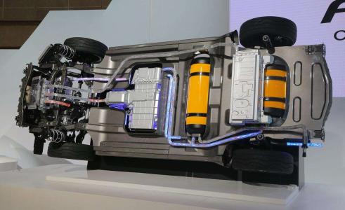 蘇州發布氫能發展規劃 力爭8年內一萬輛氫能汽車上路 蘇州發布氫能發展規劃 力爭8年內一萬輛氫能汽車上路