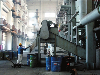 豐田將建造世界上首個兆瓦級碳酸鹽燃料電池發電廠 豐田將建造世界上首個兆瓦級碳酸鹽燃料電池發電廠