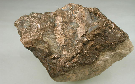 Mantos Copper銅礦擴張 精礦產(chǎn)量增5萬噸