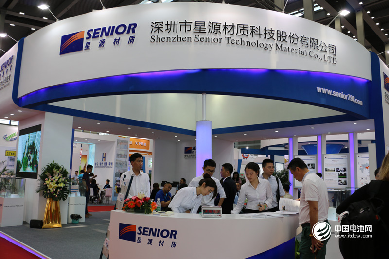 星源材質:30億元投建隔膜超級涂覆常州工廠 2017年:營收5.21億 星源材質:30億元投建隔膜超級涂覆常州工廠 2017年:營收5.21億