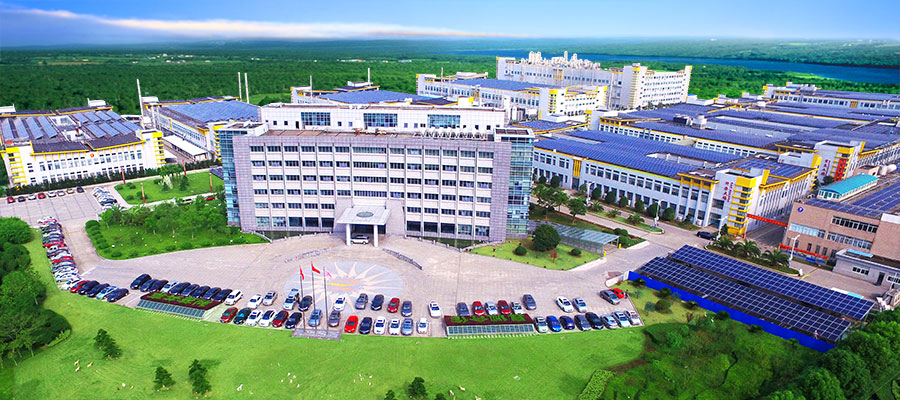 光伏行業(yè)發(fā)展超預(yù)期 林洋能源2017年凈利增長近五成