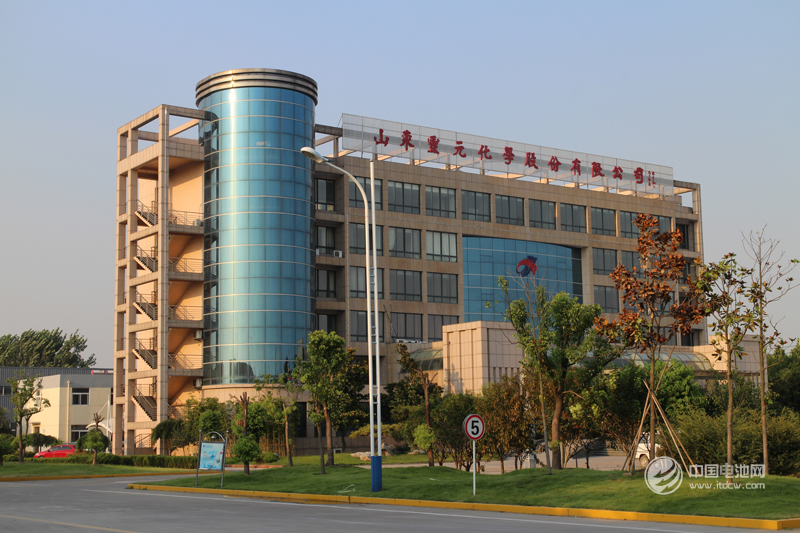 豐元股份:公司子公司鋰電池正極材料磷酸鐵鋰產 豐元股份:公司子公司鋰電池正極材料磷酸鐵鋰產