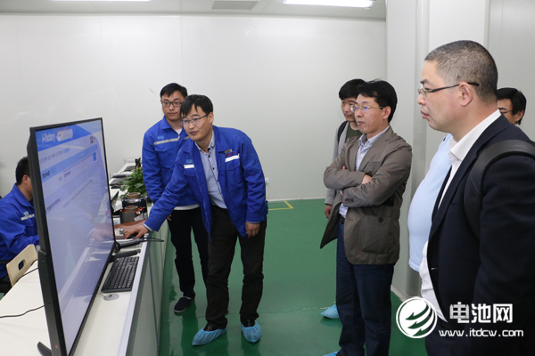 玉皇新能源石墨烯年產能達3噸 今年動力電池產能或達12億WH 