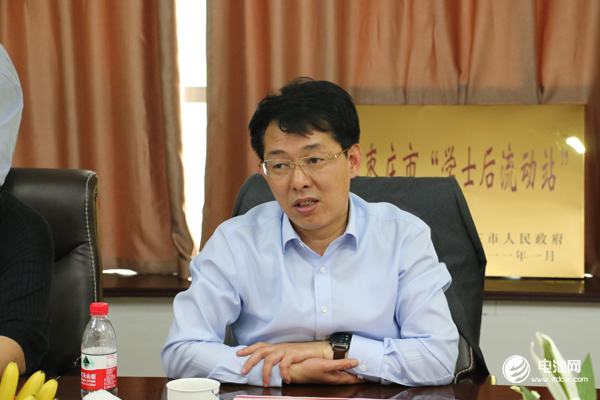 鋰電“達沃斯”論壇/電池百人會秘書長、電池網創始人董事長于清教