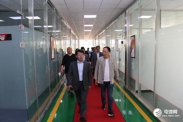 豐元股份3000噸磷酸鐵鋰試產 積極布局三元材料