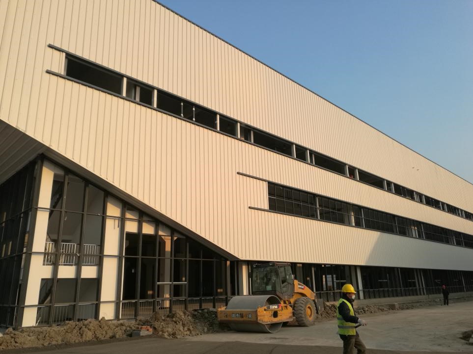 中澤精密將亮相CIBF 2018 專注新能源車精密結(jié)構(gòu)件制造