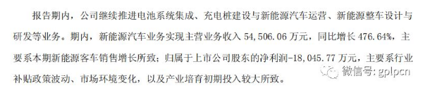 杉杉股份逆勢增長的秘密：從服裝企業(yè)到轉(zhuǎn)型鋰電材料供應(yīng)商