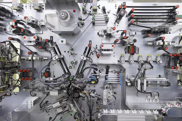 江蘇迪比科：將攜圓柱鋰電池等產品亮相CIBF 2018