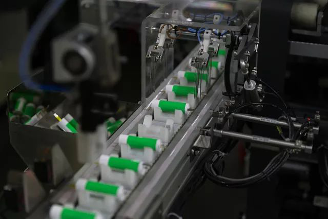 江蘇迪比科：將攜圓柱鋰電池等產品亮相CIBF 2018