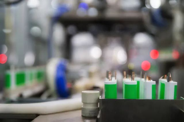 江蘇迪比科：將攜圓柱鋰電池等產品亮相CIBF 2018