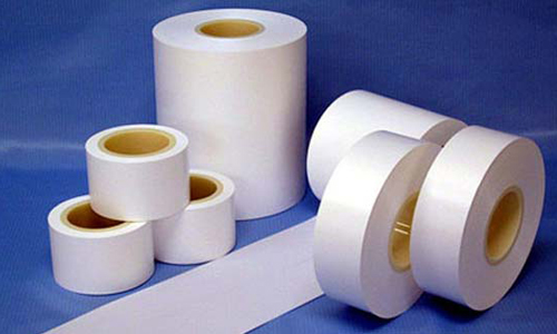 星宜新材料2億平米鋰電隔膜產(chǎn)線開工 預計年底投產(chǎn)