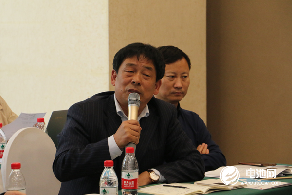 開封市測(cè)控技術(shù)有限公司總經(jīng)理/高級(jí)工程師葛學(xué)海