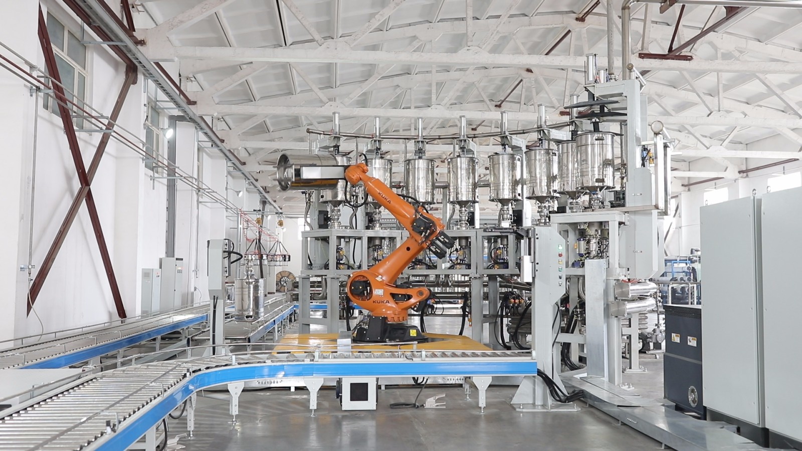 加快發展步代 多氟多將攜新技術、新材料亮相CIBF2018 加快發展步代 多氟多將攜新技術、新材料亮相CIBF2018