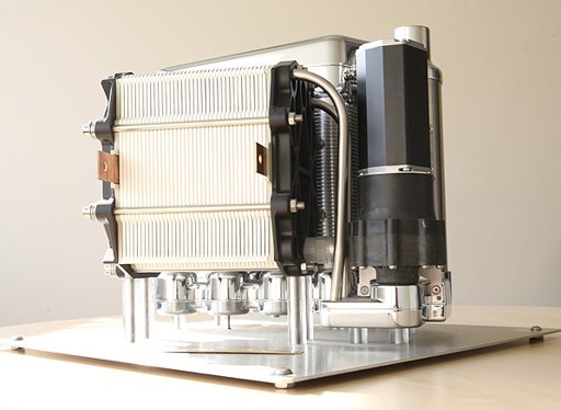 氫燃料電池催化劑實現量產 打破國外壟斷 氫燃料電池催化劑實現量產 打破國外壟斷