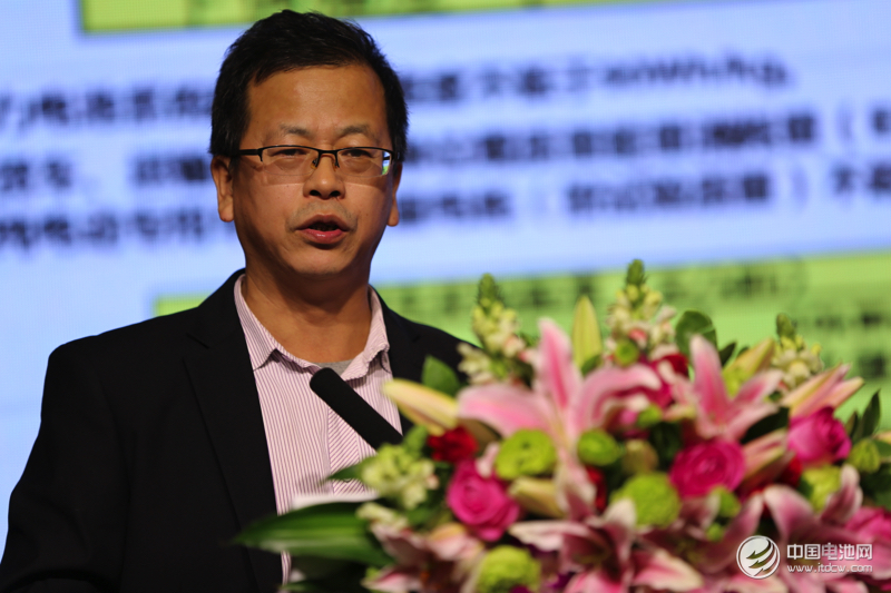 崔東樹：充電樁建設(shè)處于飽和狀態(tài) 大量建樁浪費(fèi)了很多社會資源