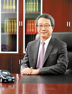 豐田與一汽深化新能源合作 用行動表示“中國最重要” 豐田與一汽深化新能源合作 用行動表示“中國最重要”