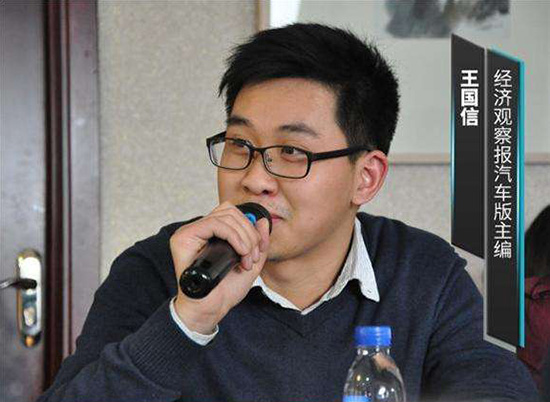 新政策引導(dǎo)資本 用產(chǎn)業(yè)邏輯管理新能源“造車熱” 