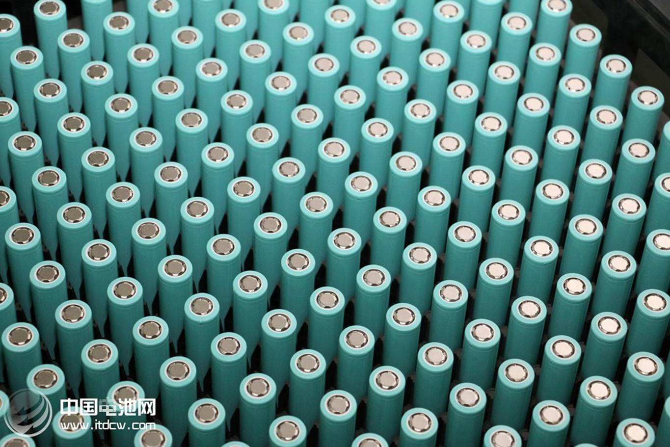 華晨寶馬二期項目奠基 將生產全新第五代動力電池 華晨寶馬二期項目奠基 將生產全新第五代動力電池