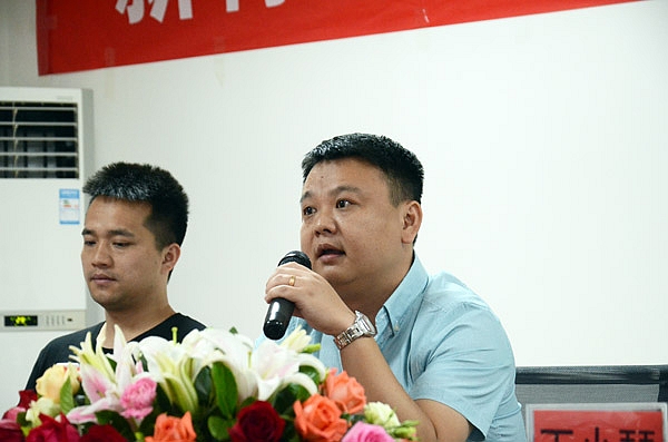 海南奧創(chuàng)與青島中聯信聯手 布局海南新能源汽車市場