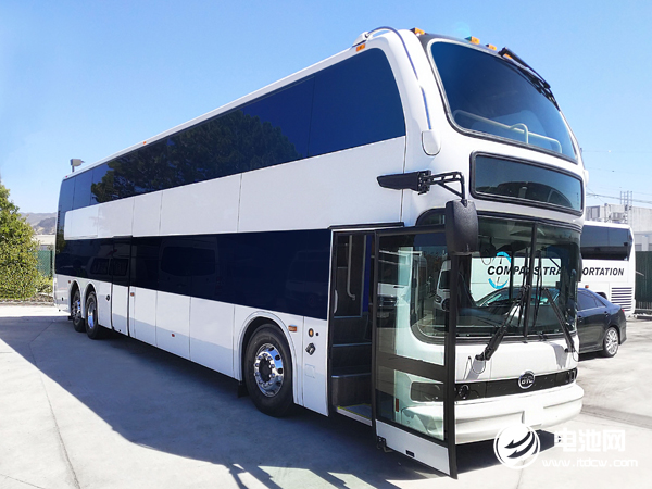 C10MS定位為豪華旅游大巴 C10MS定位為豪華旅游大巴