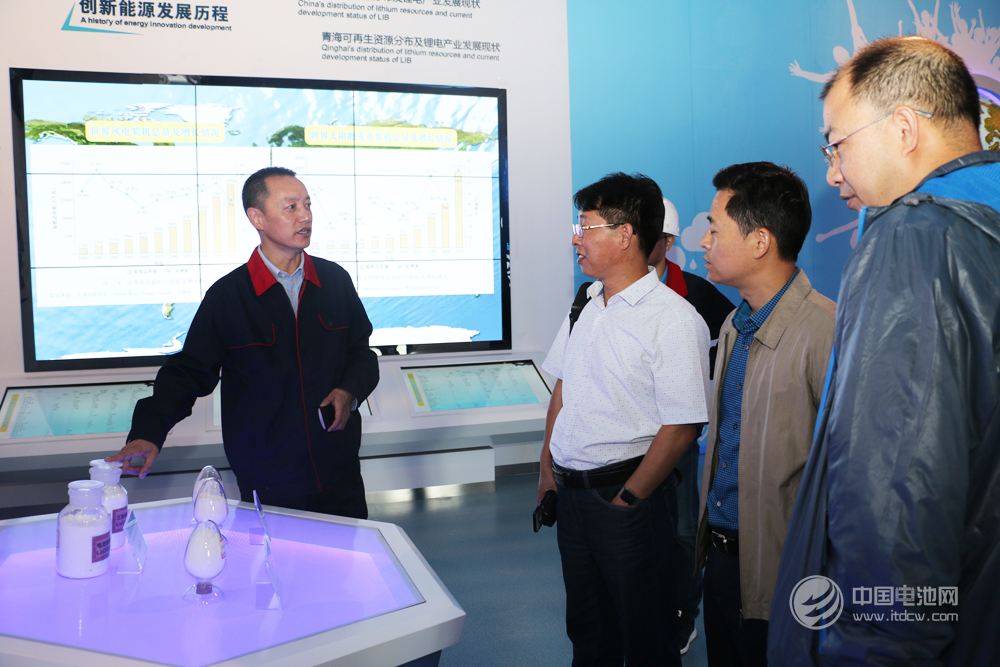 需求回升+環保嚴查 鈷鋰提前錨定下半年行情