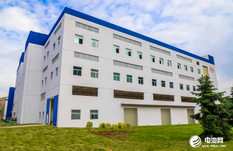 全球規(guī)模最大動力電池工廠下線 比亞迪鞏固動力電池霸主地位