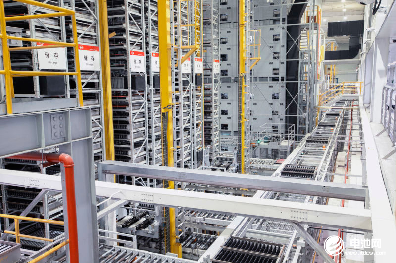 豐田首次從中國供應商采購電池 寧德時代和比亞迪在內