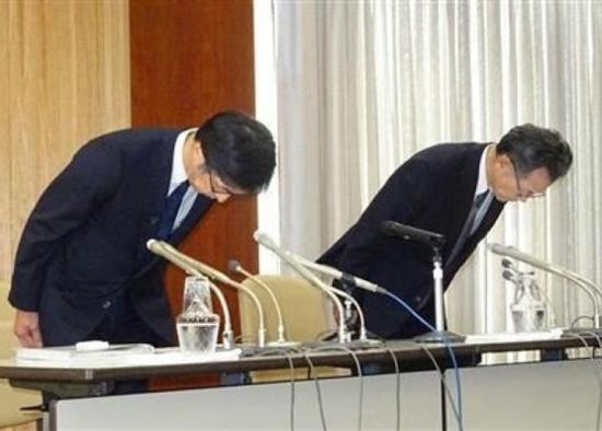 日立化成爆丑聞:篡改6萬枚工業(yè)用鉛蓄電池檢測(cè)數(shù)據(jù) 日立化成爆丑聞:篡改6萬枚工業(yè)用鉛蓄電池檢測(cè)數(shù)據(jù)