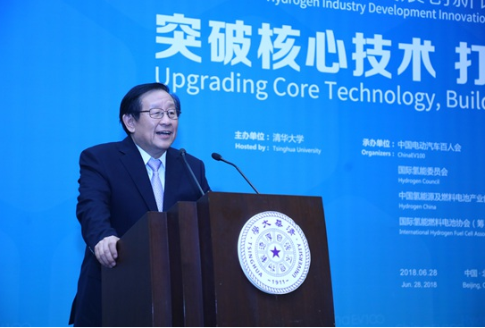 全國政協副主席萬鋼