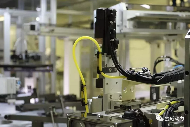 復星國際投資捷威動力布局新能源產業 郭廣昌：長期看好