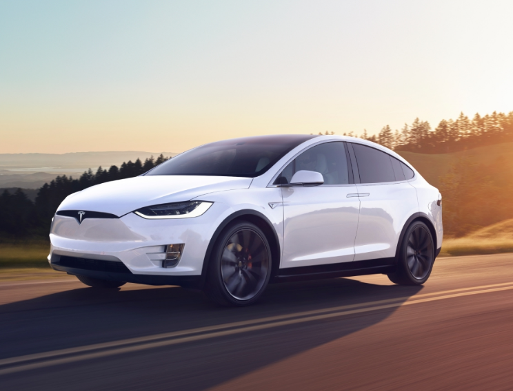 特斯拉 Model X