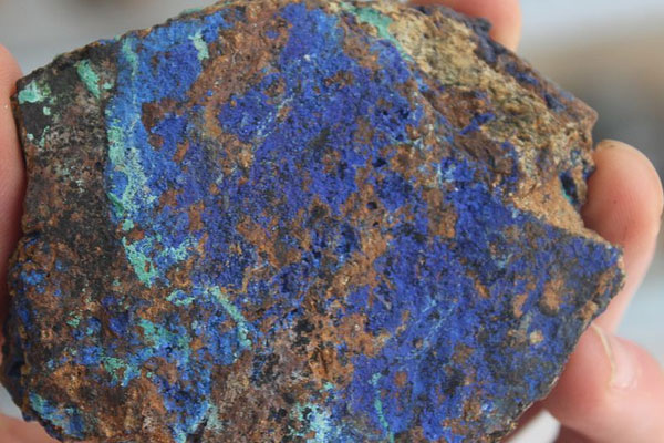 2017年澳大利亞銅礦石和銅精礦出口額為47億澳元 2017年澳大利亞銅礦石和銅精礦出口額為47億澳元