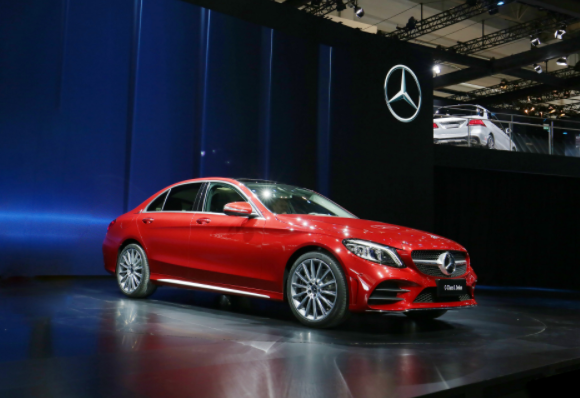 北京奔馳純電動乘用車技改項目完成備案 總投資119.39億元 北京奔馳純電動乘用車技改項目完成備案 總投資119.39億元