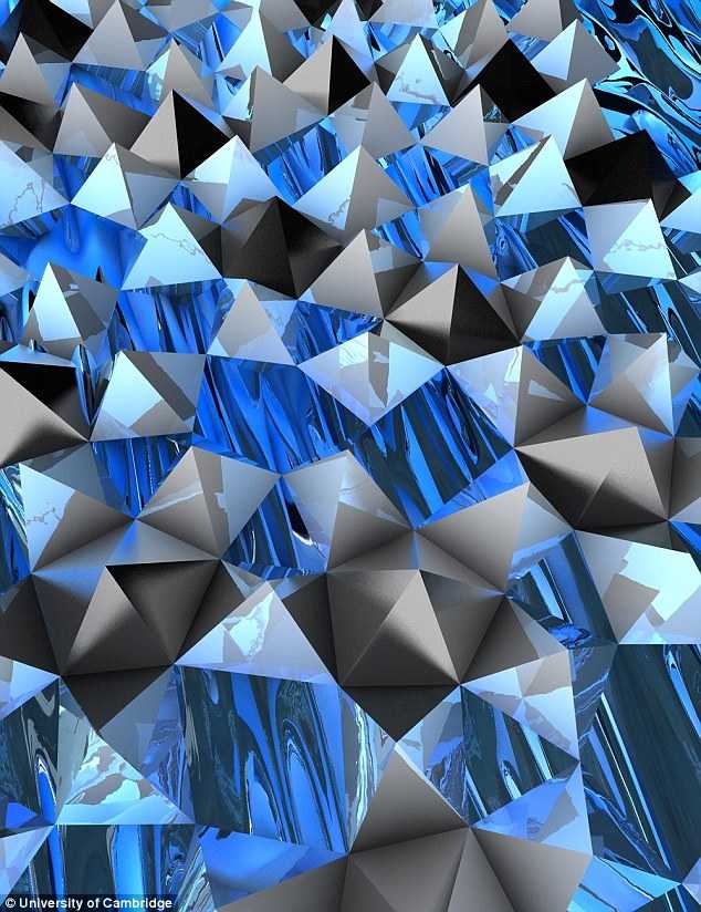 劍橋科學(xué)家開(kāi)發(fā)新型電池材料 手機(jī)充電只需數(shù)分鐘