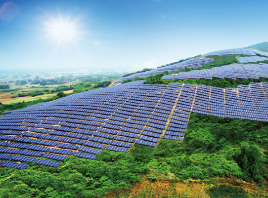 陽光電源 陽光電源