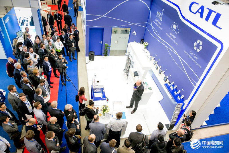 王者?亡者? 動力電池行業誰是真的強者 王者?亡者? 動力電池行業誰是真的強者