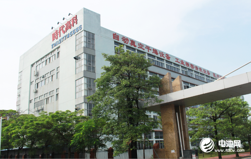 時代高科 時代高科