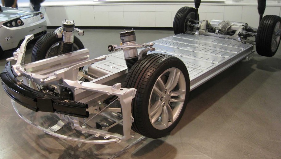 中國電池業洗牌開始 澳洲鋰礦商步入深水區