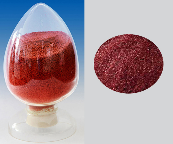 2018年7月中國硫酸鈷產(chǎn)量1520金屬噸 環(huán)比上漲4% 2018年7月中國硫酸鈷產(chǎn)量1520金屬噸 環(huán)比上漲4%