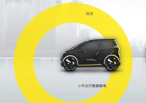 低速電動(dòng)車(chē) 低速電動(dòng)車(chē)