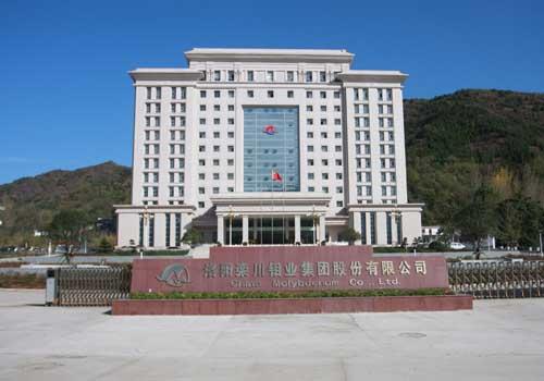 洛陽鉬業(yè)上半年凈利潤31.23億 TFM銅鈷礦產量達9029噸 洛陽鉬業(yè)上半年凈利潤31.23億 TFM銅鈷礦產量達9029噸