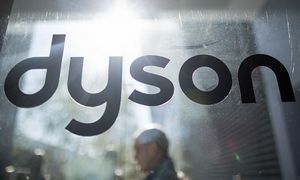 電動汽車，戴森研發電動車,戴森建電動車測試跑道，戴森增資1.5億