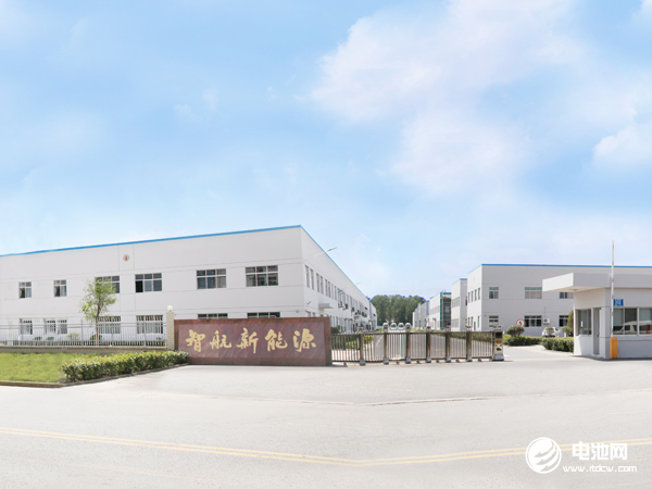 智航新能源 智航新能源