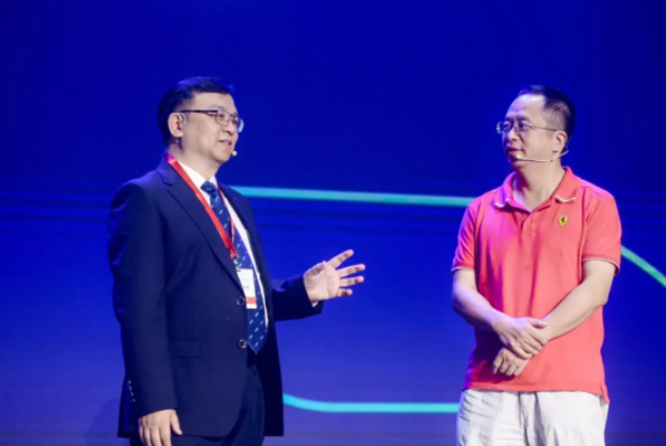 比亞迪全球開發(fā)者大會(huì)