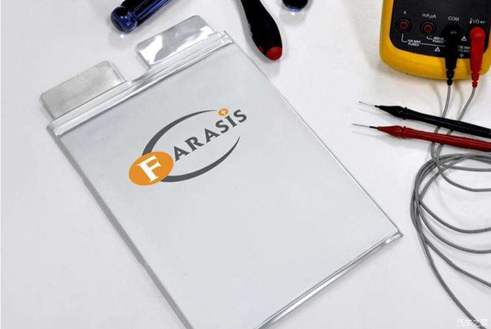 孚能科技獲10億多美金融資 將在歐洲設電池生產中心